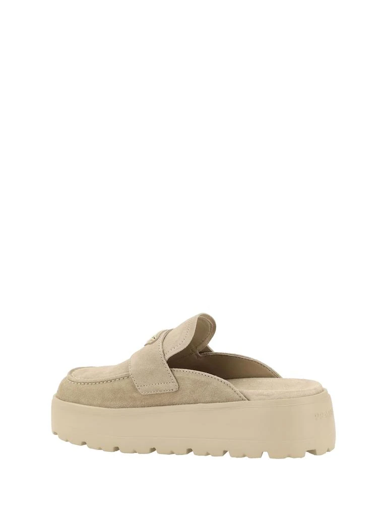 Prada Loafers Mules 3