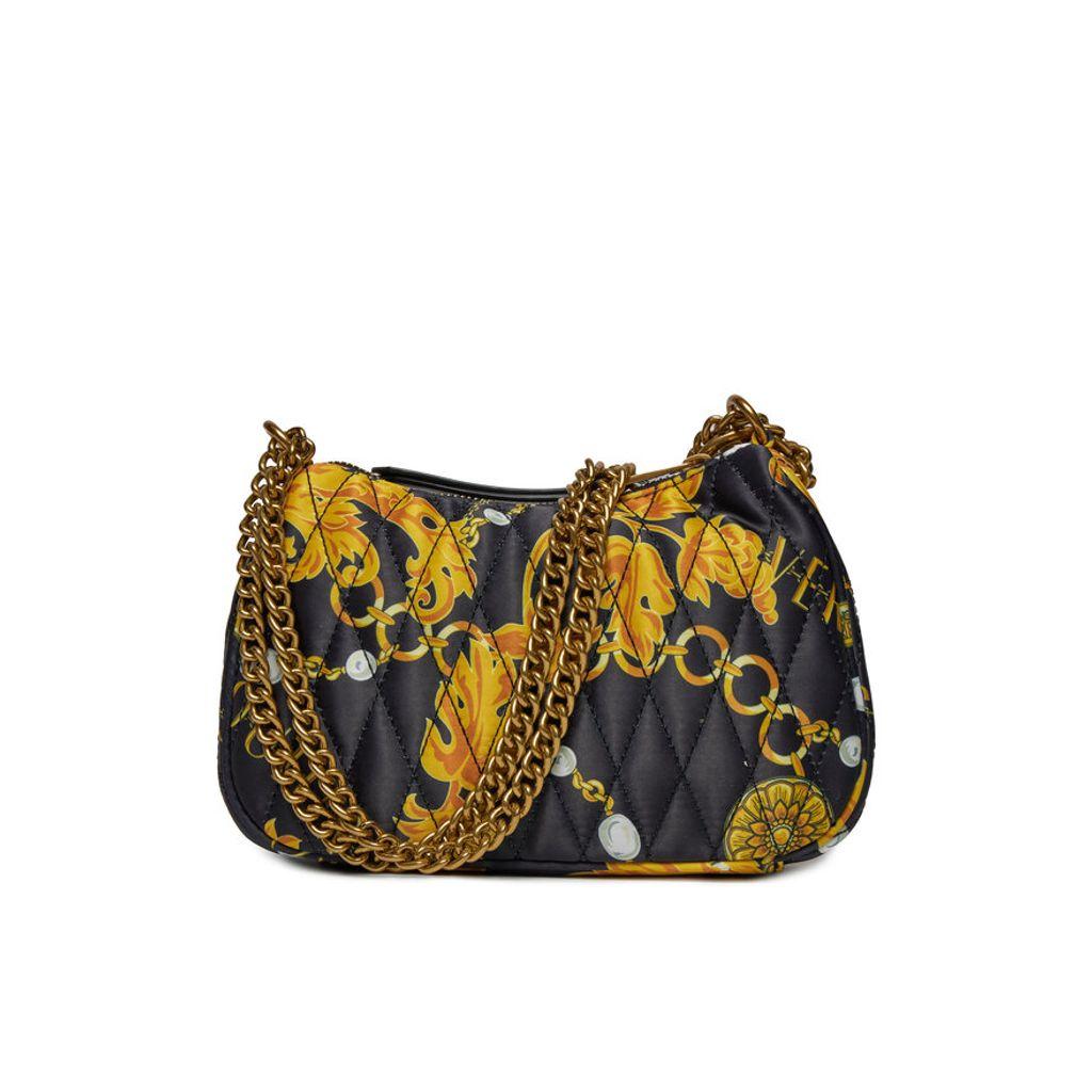 Versace Jeans Shoulder bags Black Women