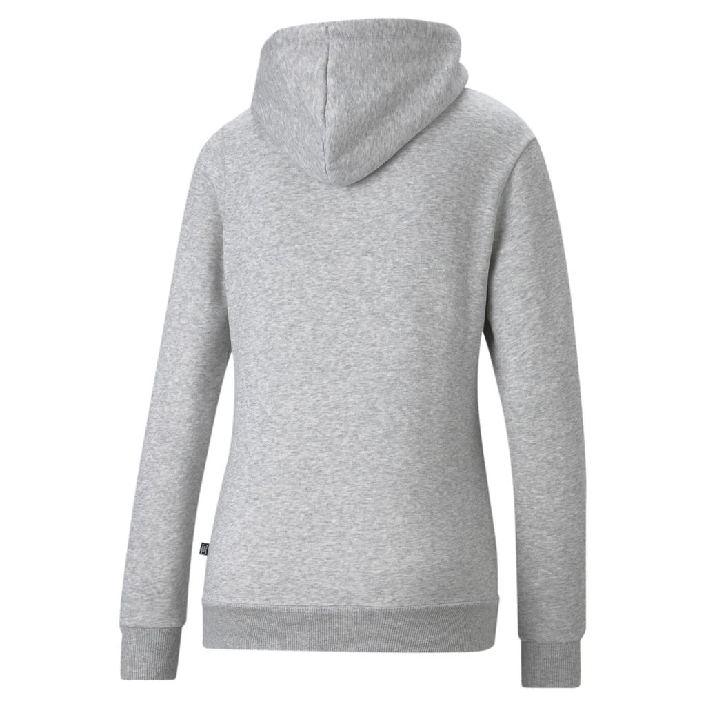 Puma PUMA Women's Essentials Small Logo Hoodie 2