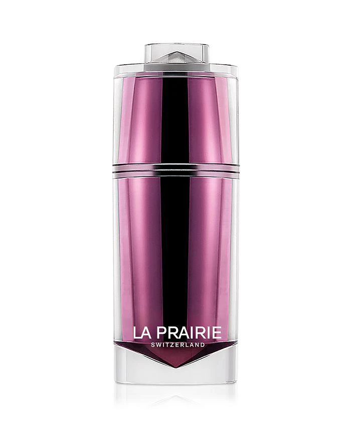 La Prairie Platinum Rare Haute-Rejuvenation Elixir 1 oz. 10