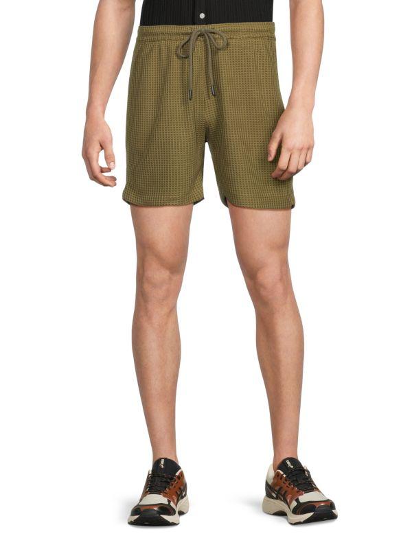 Original Paperbacks Harper Drawstring Shorts