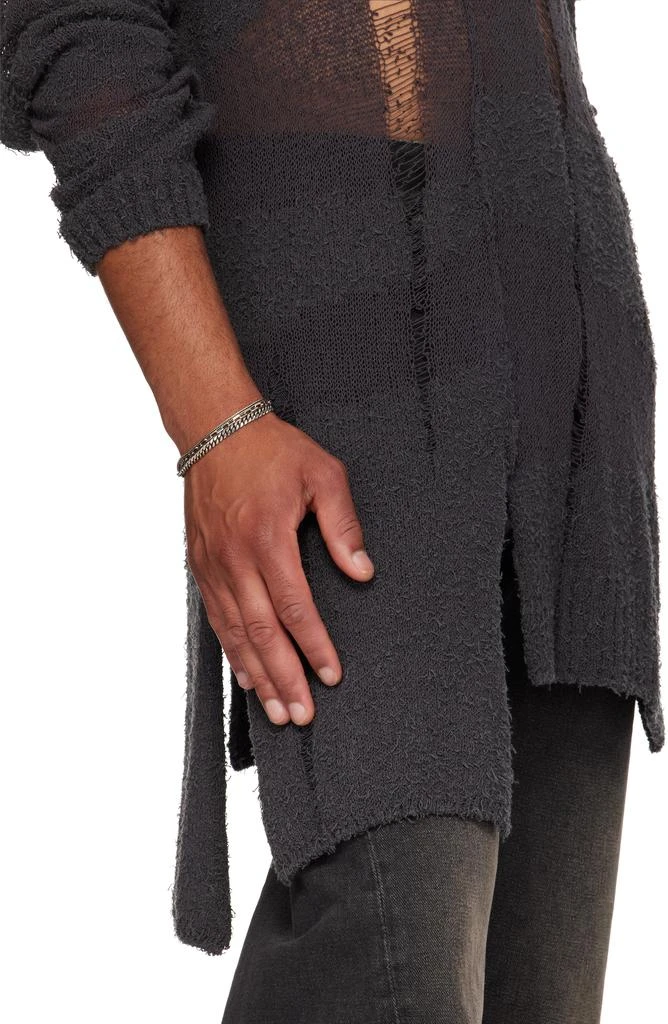 Title of Work Multi-Wrap Ring Bracelet 3