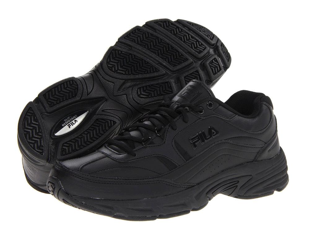 Fila Memory Workshift