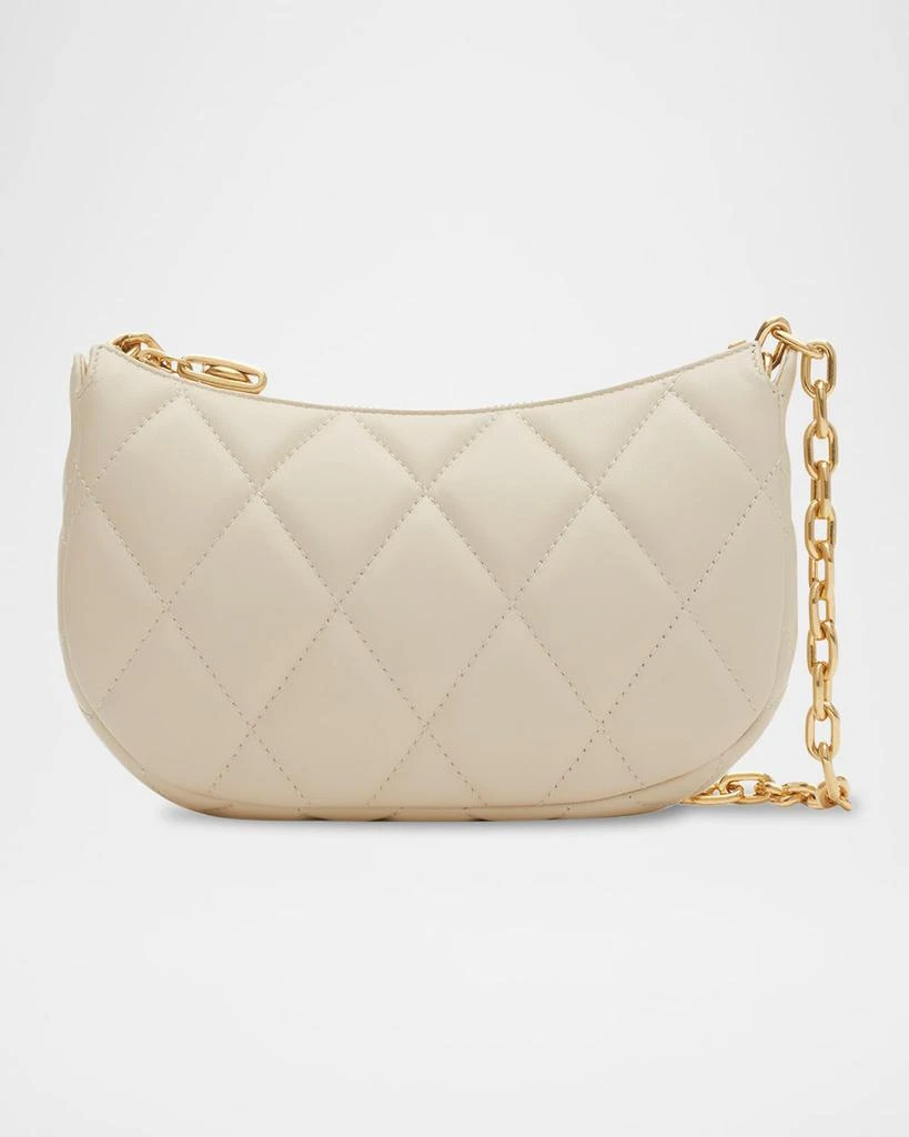 Burberry Rocking Horse Chain Pouch Shoulder Bag 1
