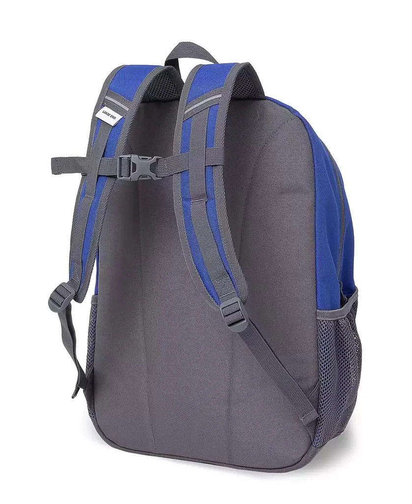 Lands
 End Kids ClassMate Medium Backpack 2