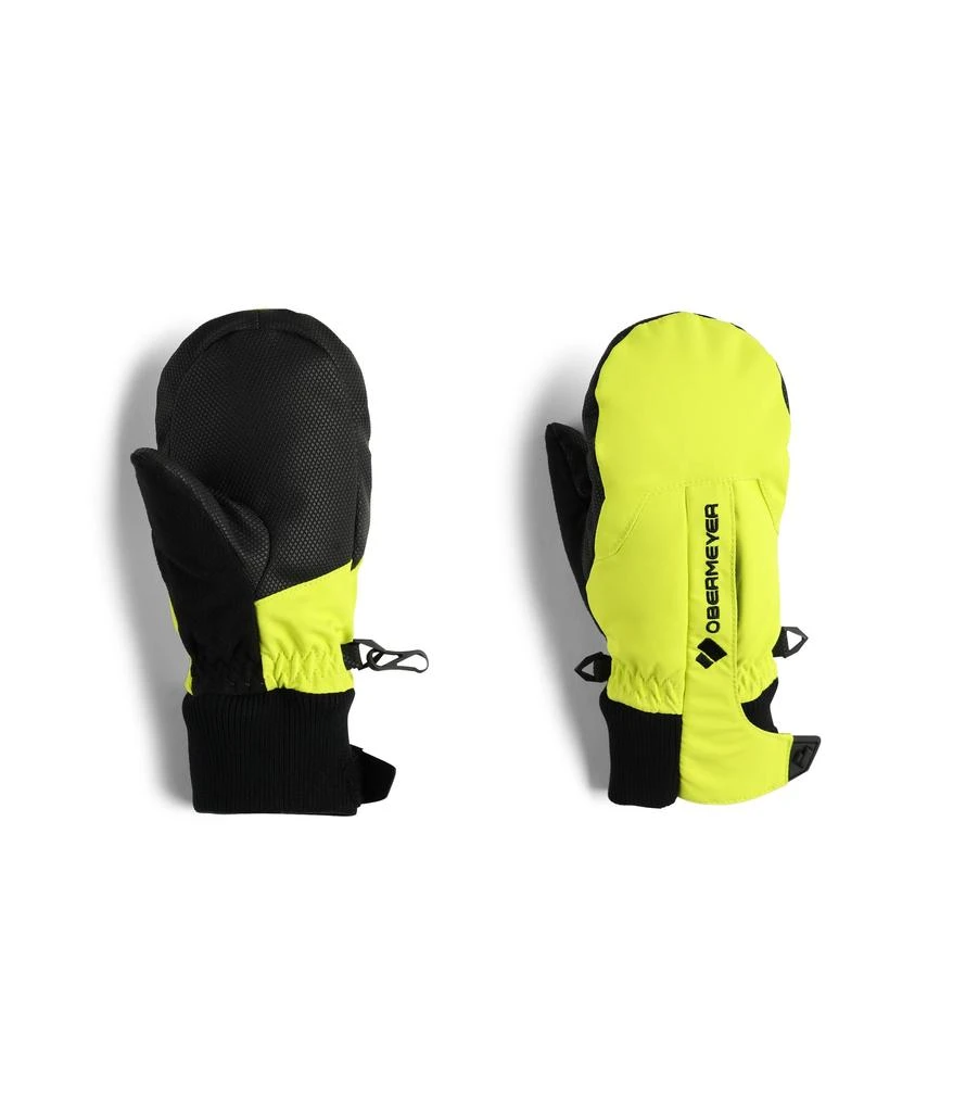 Obermeyer Thumbs Up Mitten (Toddler/Little Kids) 1