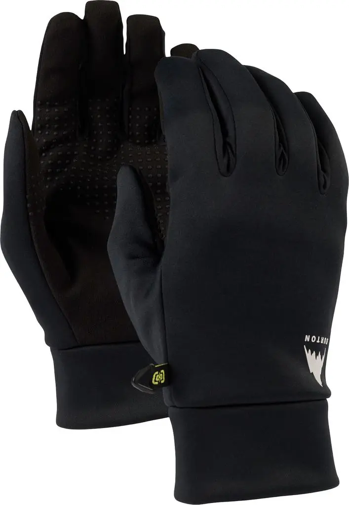 Burton Touch-N-Go Glove Liners - Men's