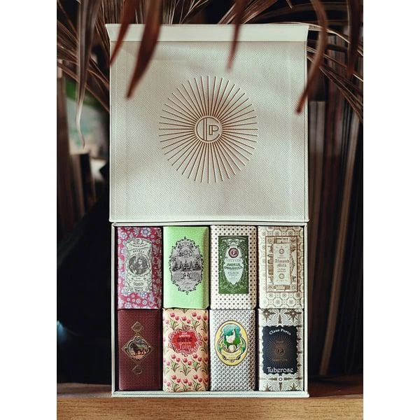 Claus Porto Classico - Set of 8 soaps