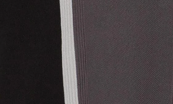 TR Premium Colorblock Sweater Knit Polo 4