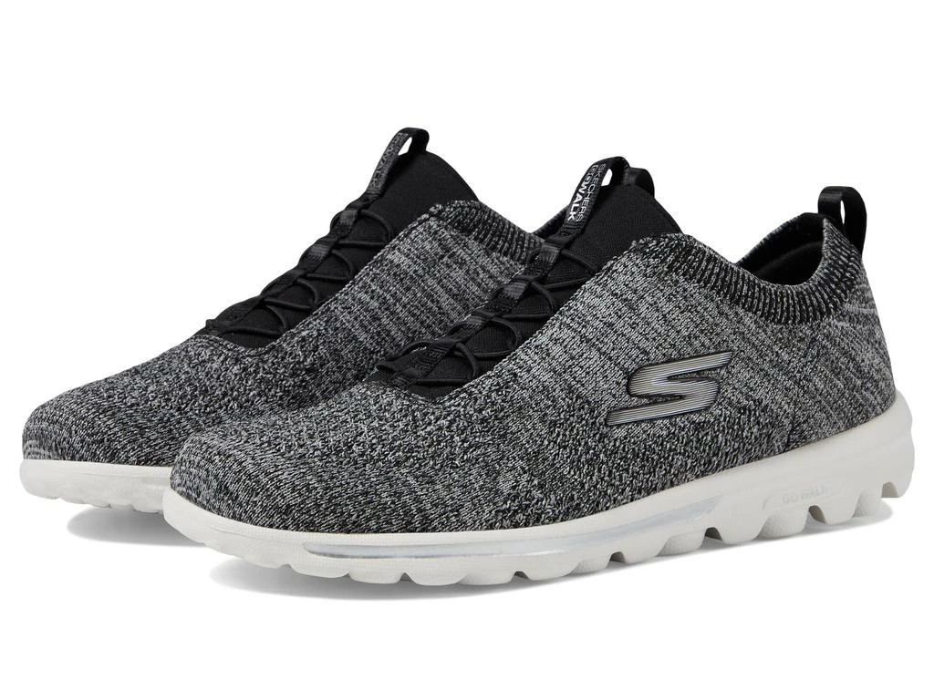 SKECHERS Go Walk Travel - Radiant Moon 1