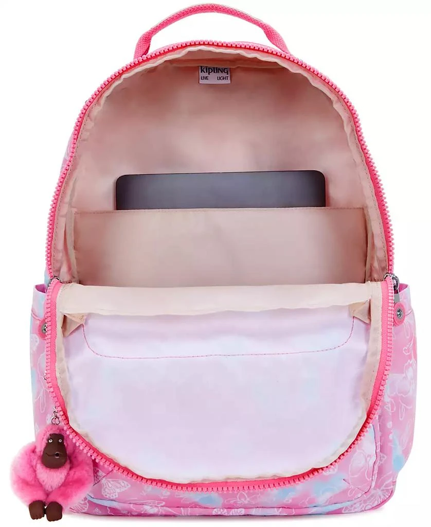 Kipling Seoul Large 15" Laptop Backpack 2