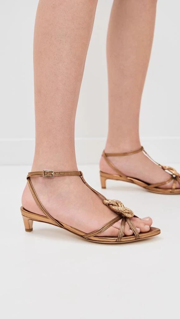 JOHANNA ORTIZ Delhi Dunes Heels 4