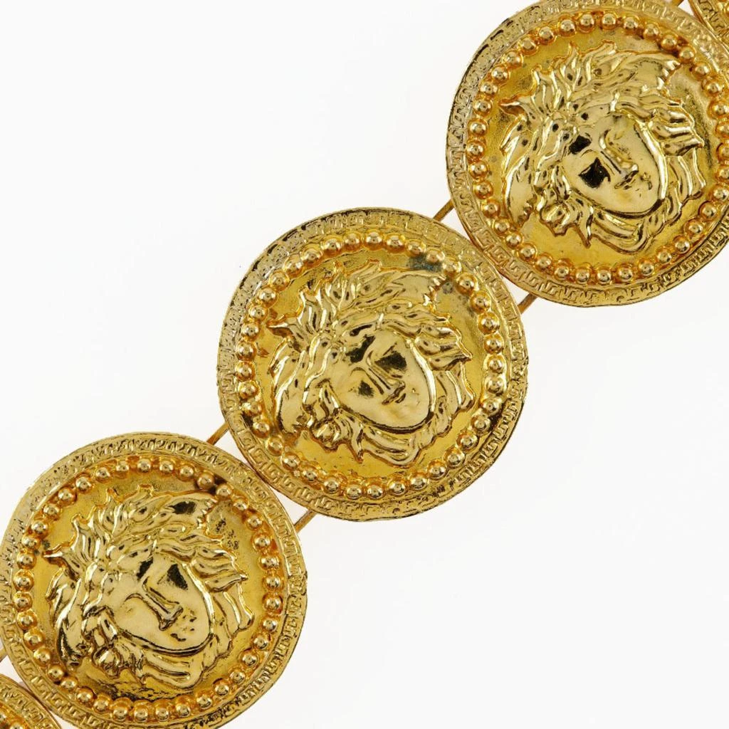 Versace Charm Bracelet (Pre-Owned) 4