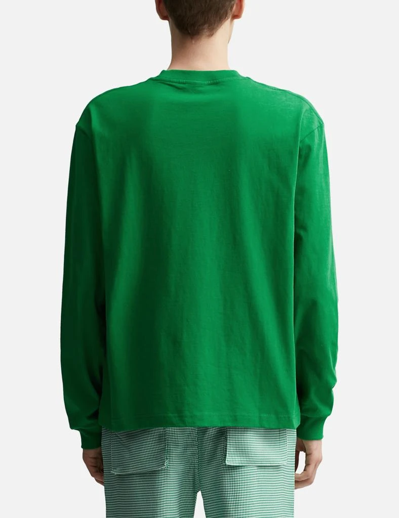 STUDENTS GOLF Waiting to Exhale Long Sleeve T-shirt 4