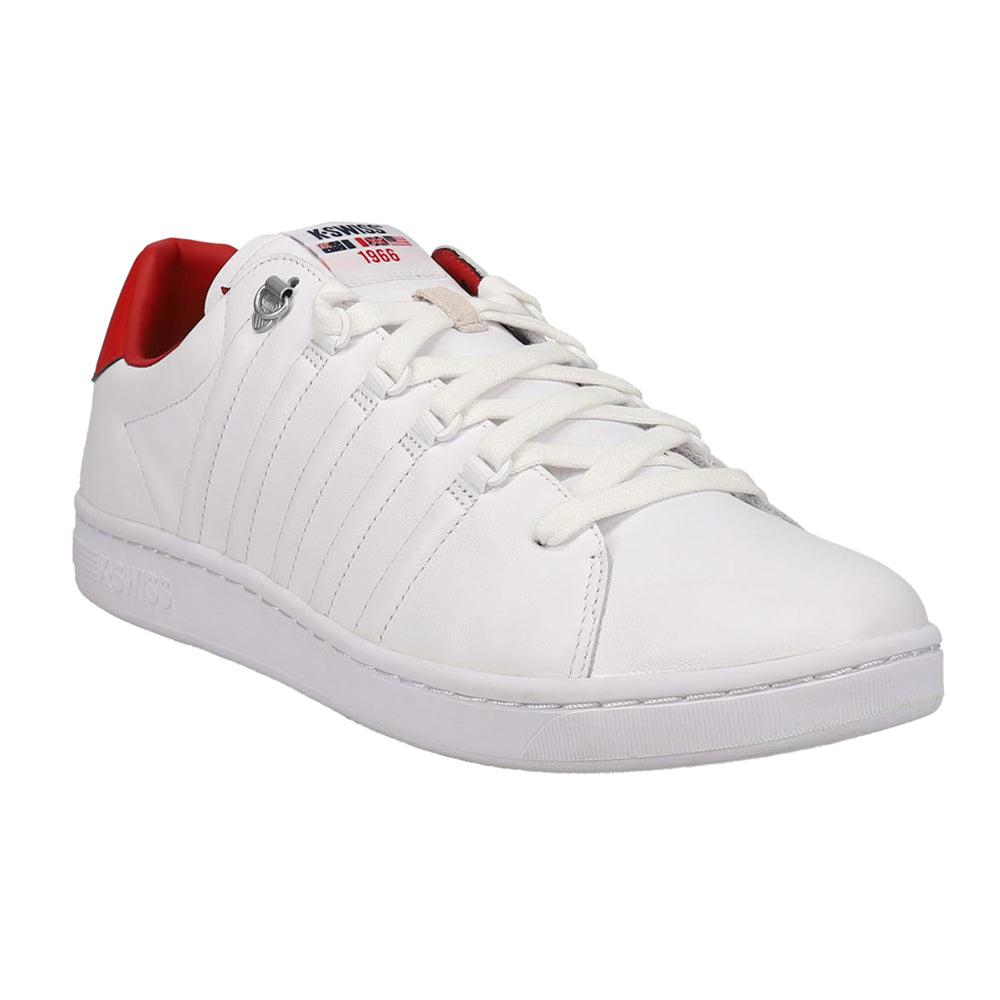 K-Swiss Lozan II Lace Up Sneakers