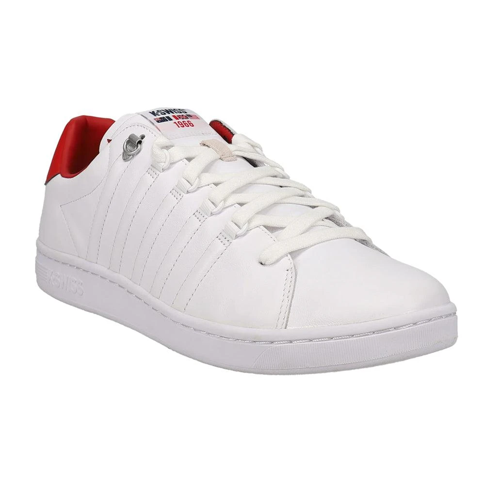 K-Swiss Lozan II Lace Up Sneakers 2