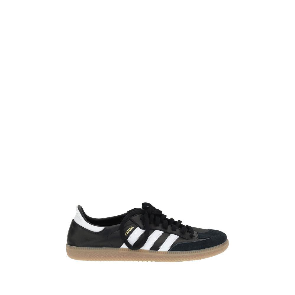 Adidas Adidas Samba Sneakers