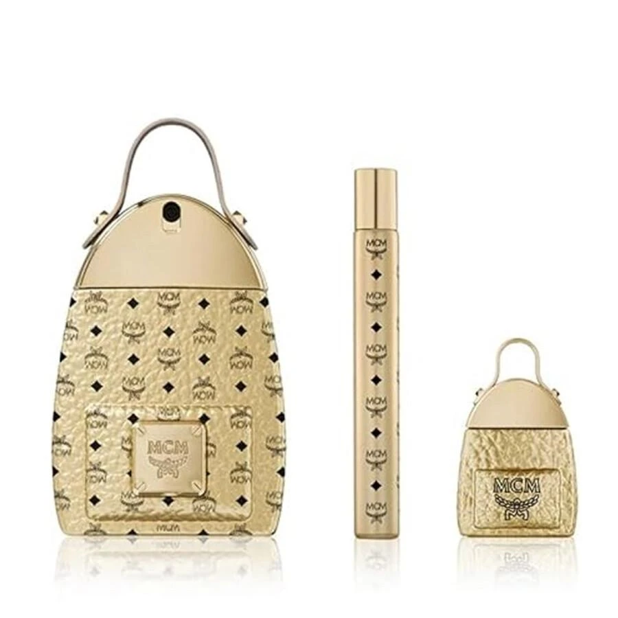 MCM Mcm Ultra Ladies EDP 1