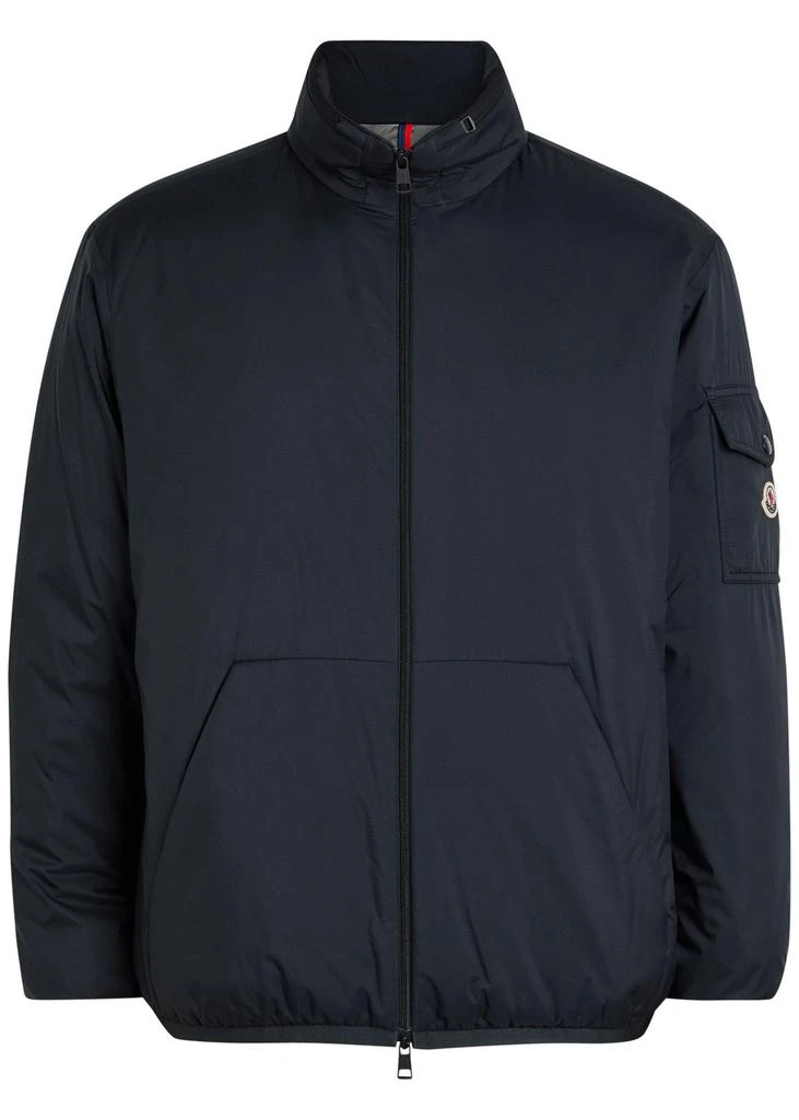 Moncler Breezes padded shell jacket