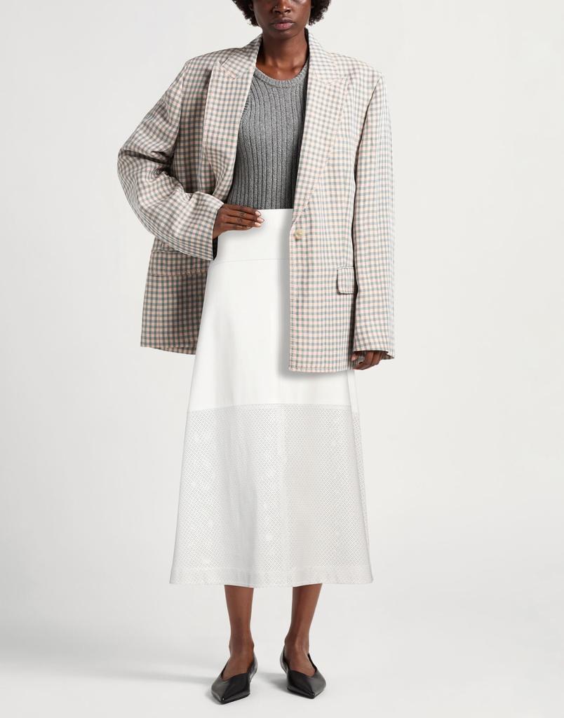 Simonetta Ravizza Midi skirt