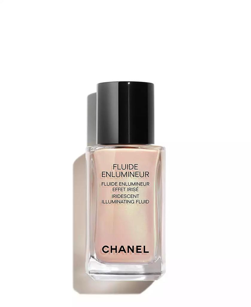 Chanel FLUIDE ENLUMINEUR Iridescent Illuminating Fluid, 1 oz.
