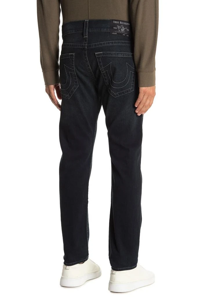 True Religion Rocco Relaxed Skinny Jeans 2