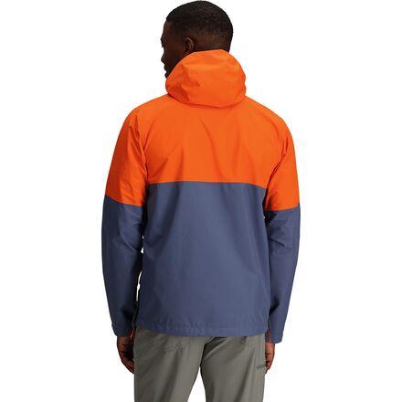 Outdoor Research Foray II Jacket - Men
s