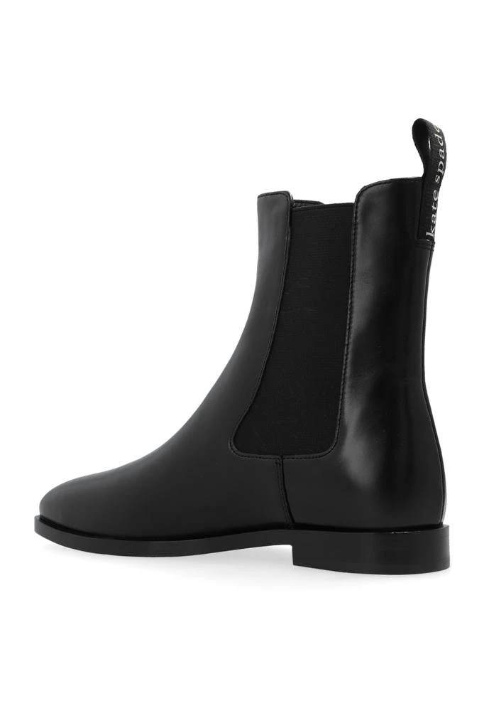 Kate Spade Chelsea Boots Knox 5