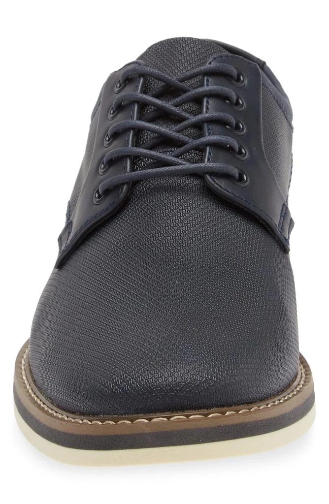 Abound Farrell Hybrid Plain Toe Derby 3