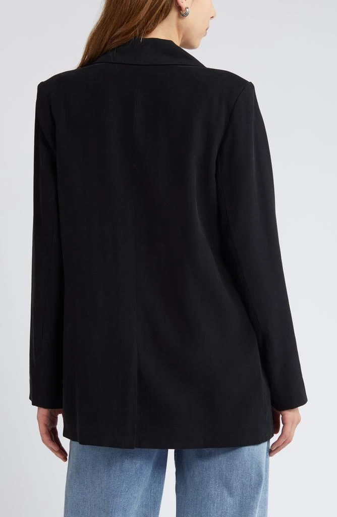 Open Edit Relaxed Fit Blazer 2
