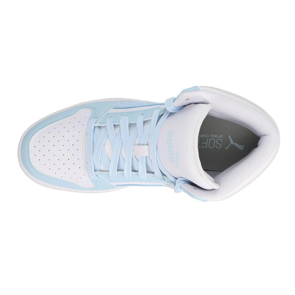 Puma Rebound LayUp High Top Sneakers 4