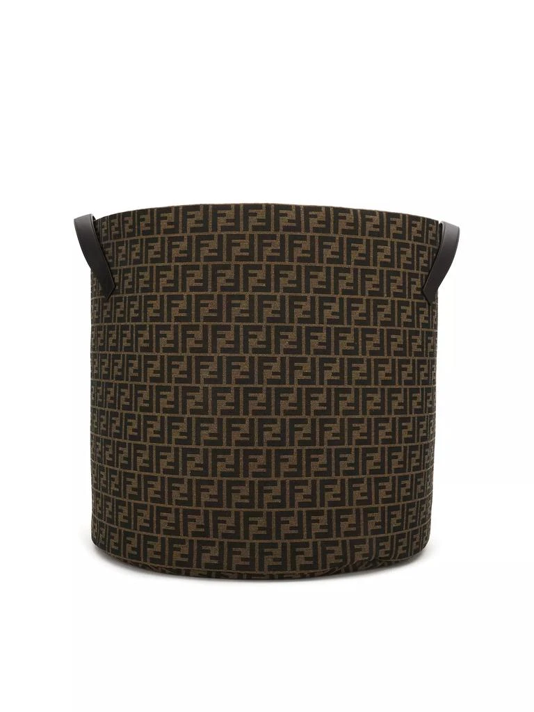Fendi Boy's FF Toy Hamper 2