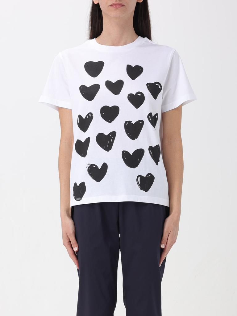LIVIANA CONTI T-shirt woman Liviana Conti