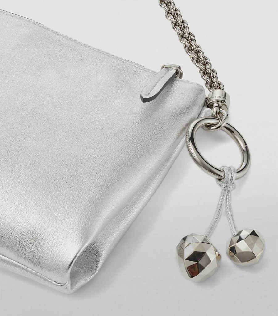 Jimmy Choo Mini Callie Clutch Bag 6