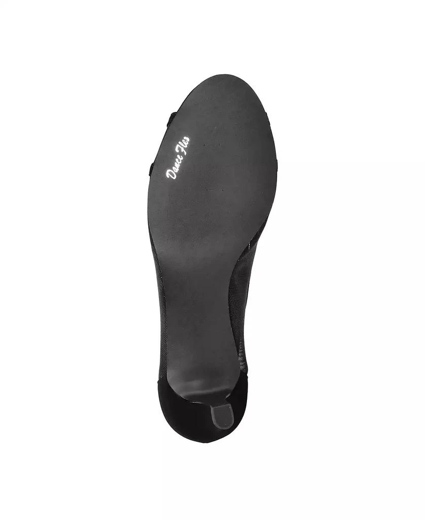 Easy Street Women's Picaboo Pumps 5