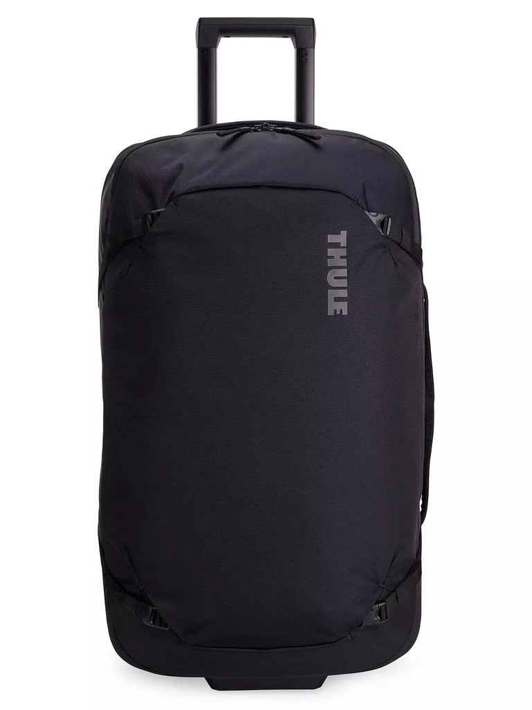 Thule Subterra Nylon Wheeled Duffel 1