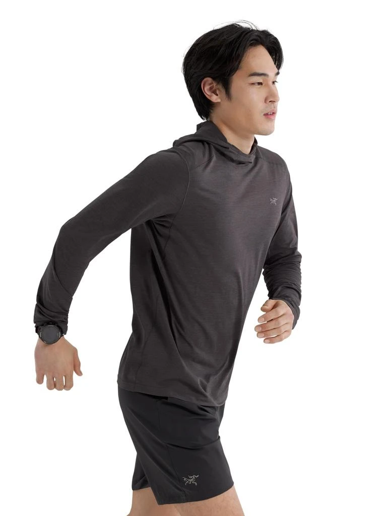 Arc'teryx Arc'teryx Cormac Hoody Men's | UPF 40+ Hoody for High-Output Activities 2