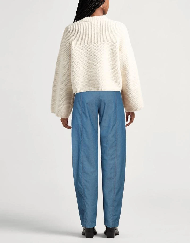 Cedric Charlier Denim pants 3
