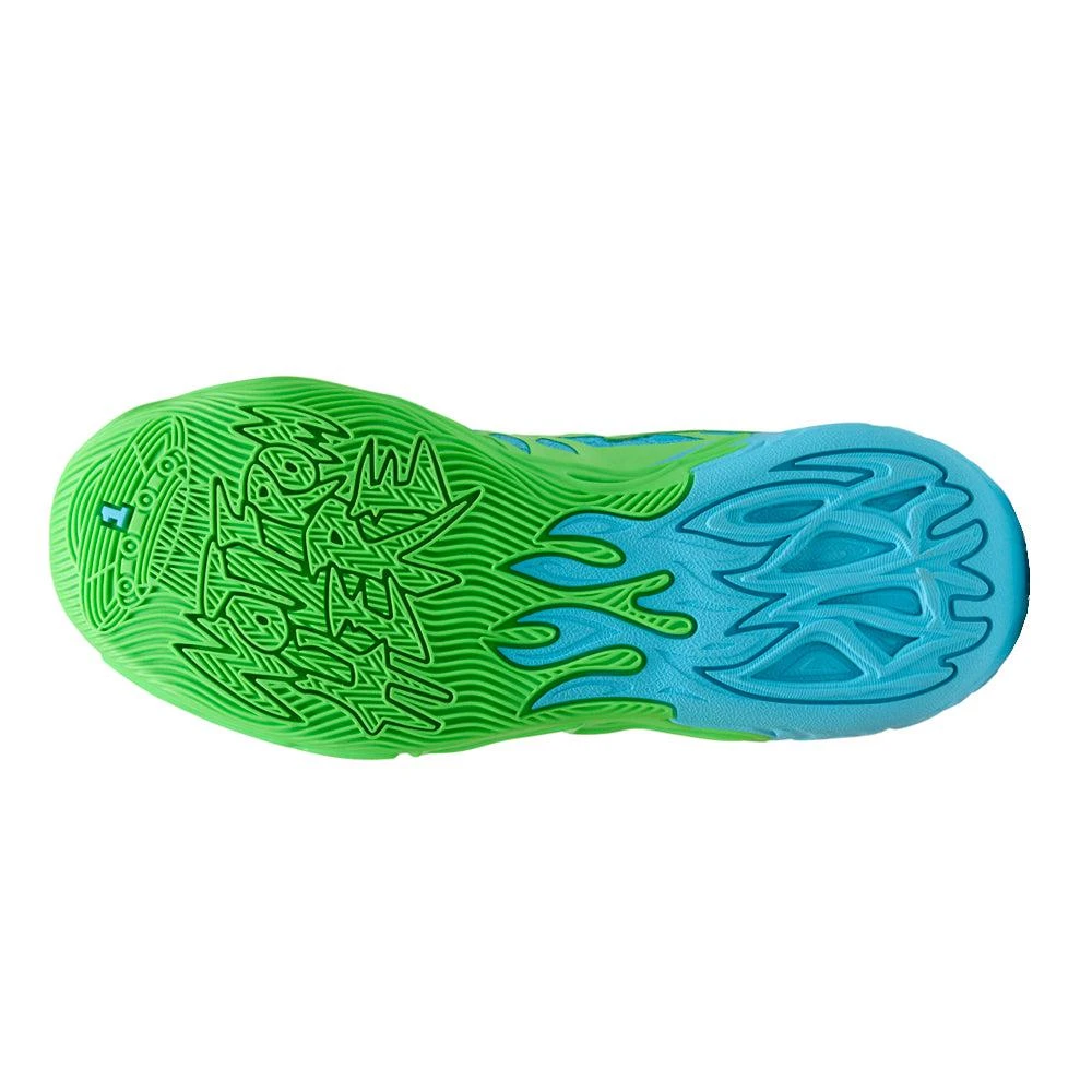 Puma MB.04 Teenage Mutant Ninja Turtles Basketball Shoes 5
