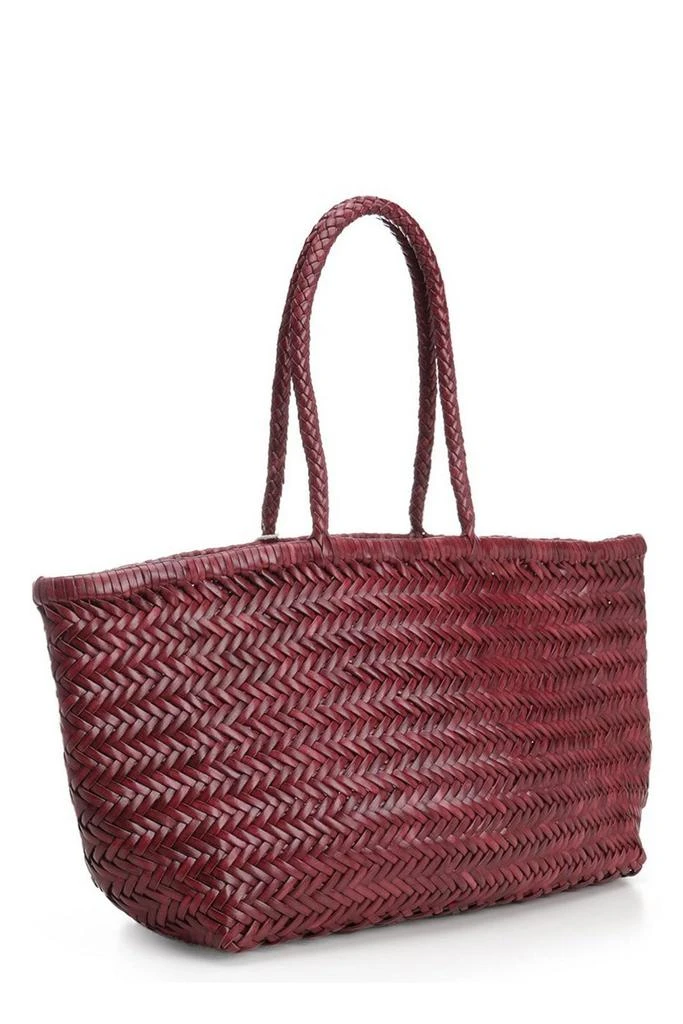 DRAGON DIFFUSION Dragon Diffusion Triple Jump Big Tote Bag 3