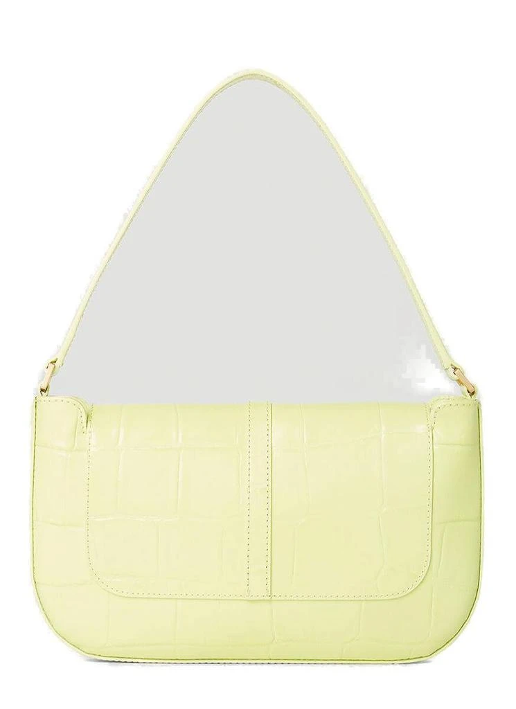 by FAR By Far Miranda Embossed Shoulder Bag 2
