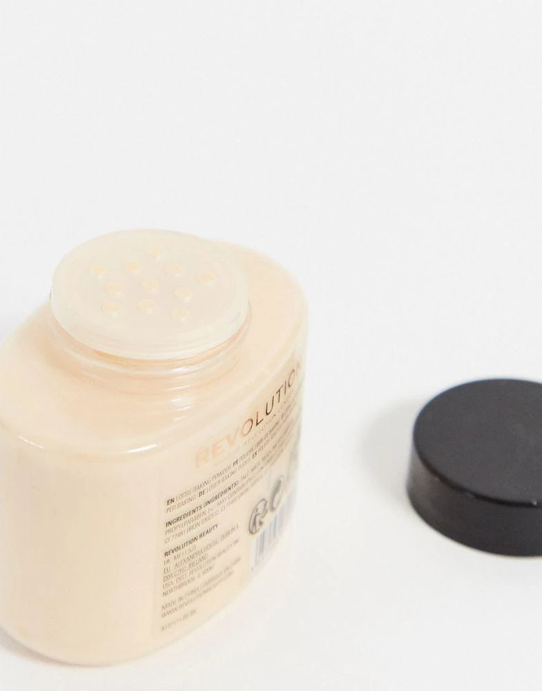 Revolution Revolution Luxury Banana Baking Powder 3