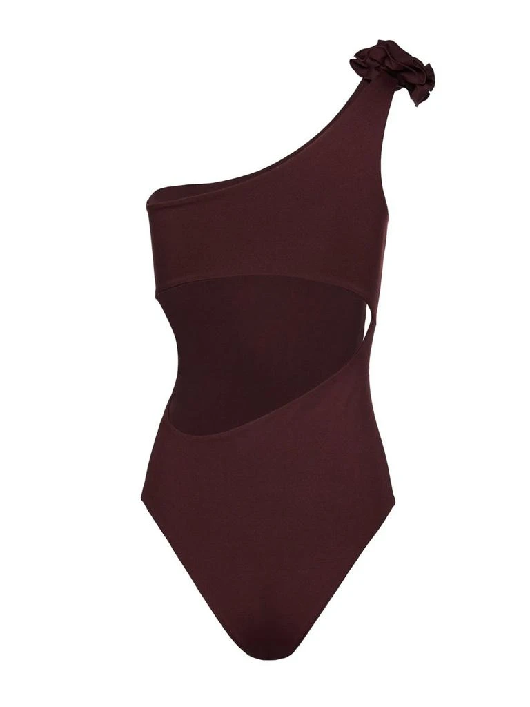 Magda Butrym Magda Butrym Back Cutout Swimsuit 2