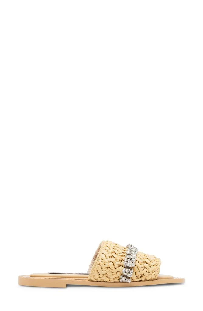 Jessica Rich by Steve Madden Starlight Slide Sandal 2