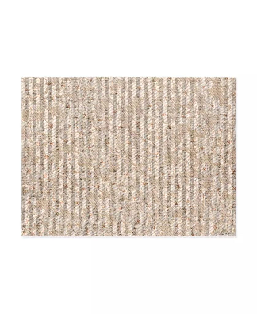 Chilewich Flora Placemat 14"x19" 2