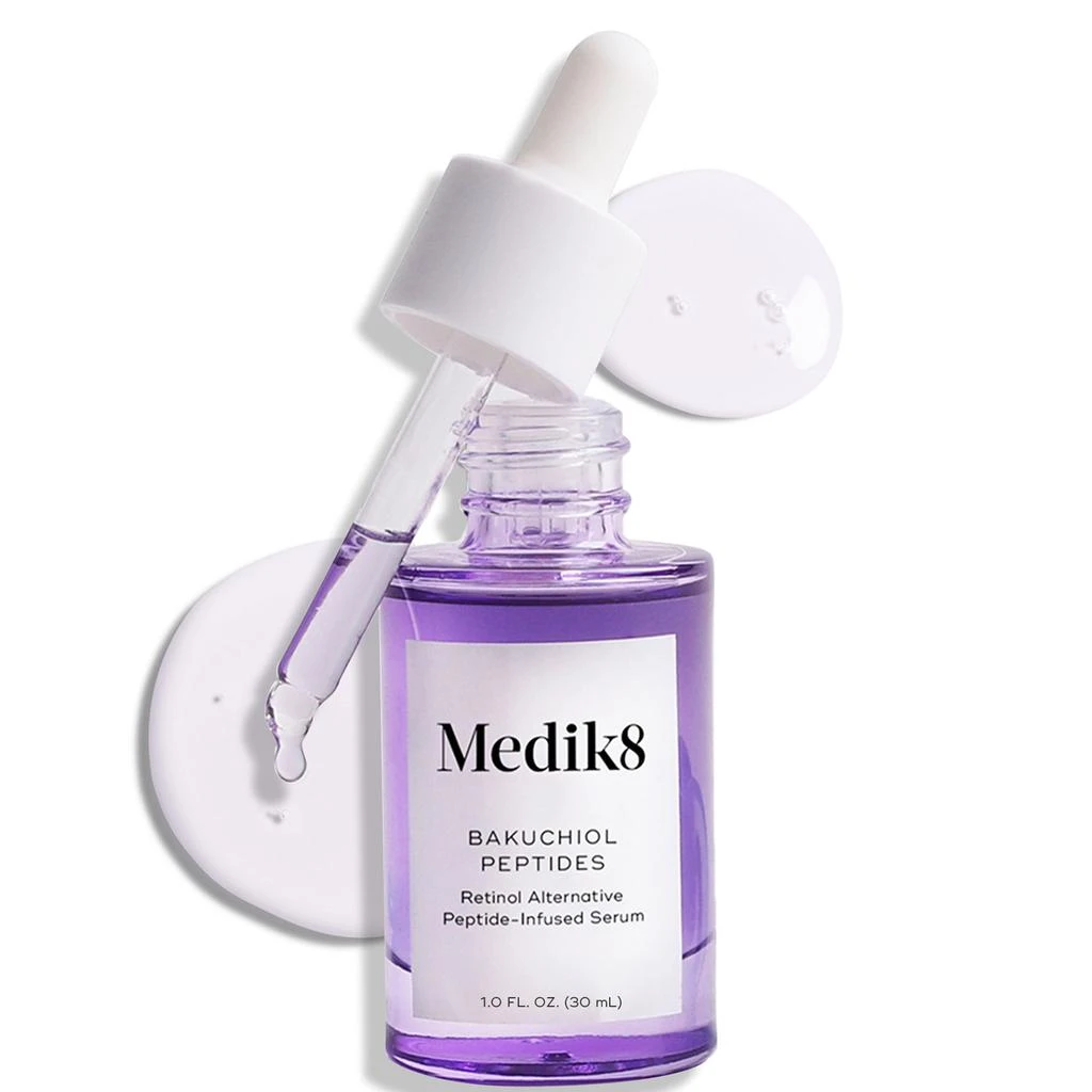 Medik8 Medik8 Bakuchiol Peptides Serum 30ml 1