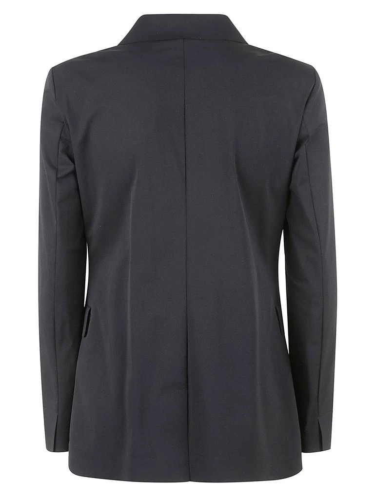 Max Mara Max Mara Leisure Single-Breasted Long-Sleeved Jacket 2