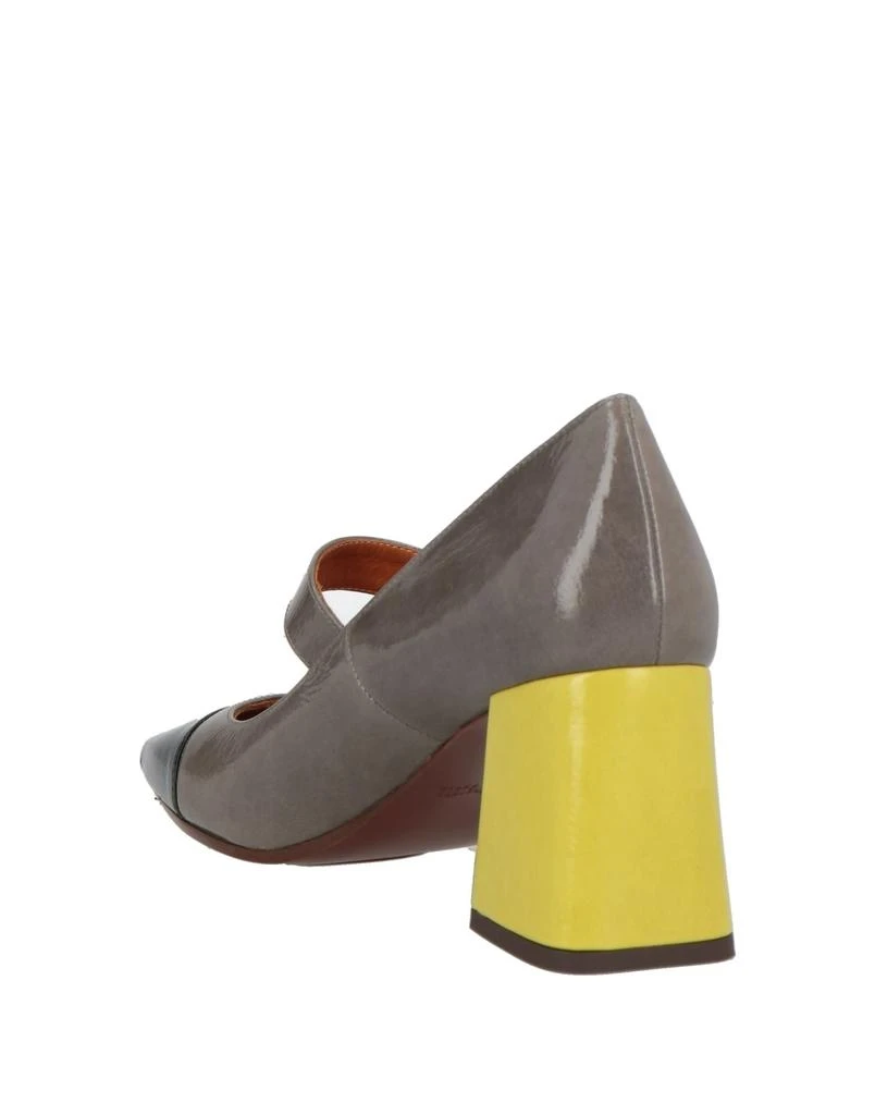 Chie Mihara Pump 3