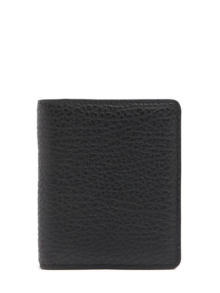 折りたたみ財布 Maison Margiela four-stitch tri-fold wallet Maison Margiela - Four Stitches Wallet | HBX - Globally
