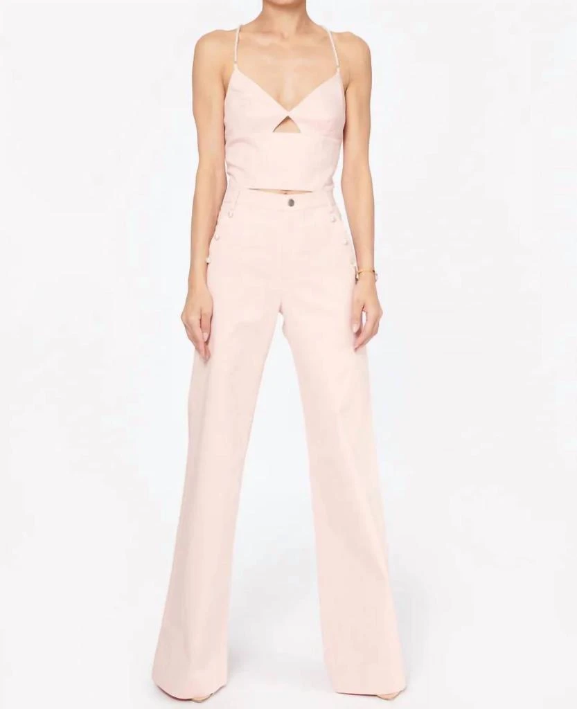 CAMI NYC Luanne Pant 3